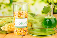 Heveningham biofuel availability