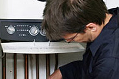 boiler repair Heveningham
