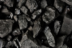 Heveningham coal boiler costs