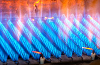 Heveningham gas fired boilers