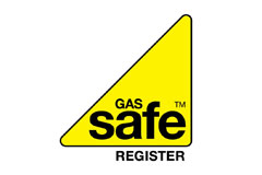 gas safe companies Heveningham